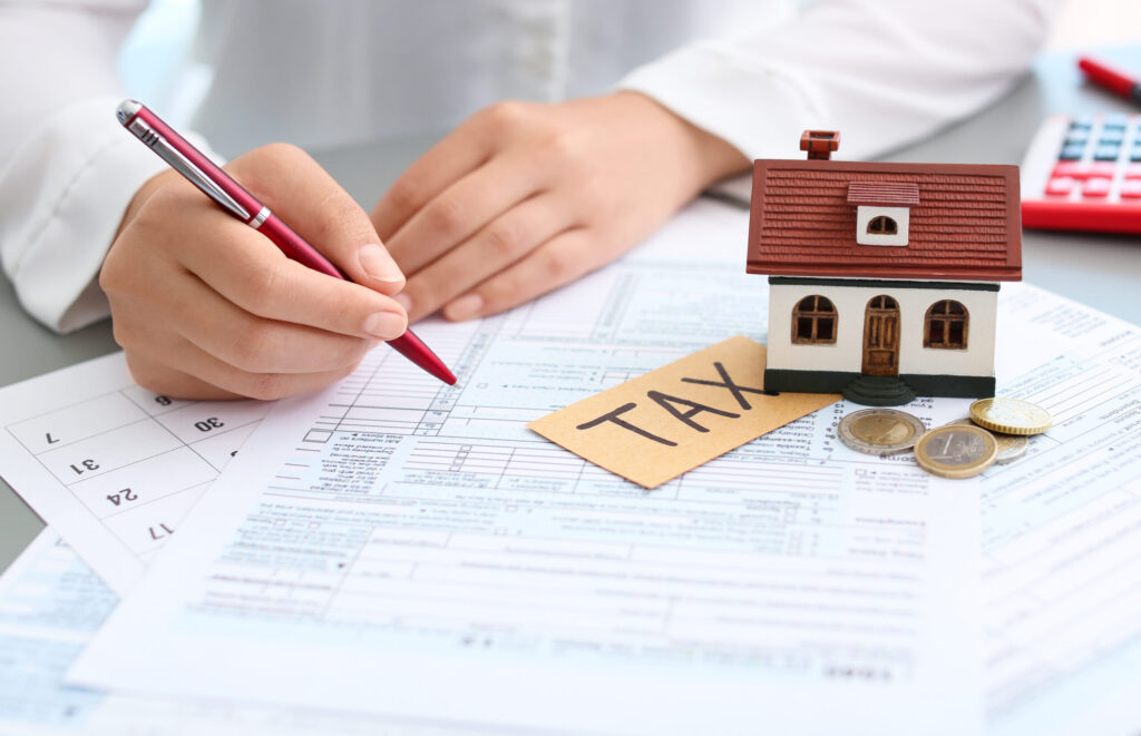 Property Tax & Reassessment Exclusion Claims / Appeals