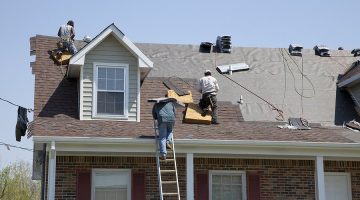 Property Damage and Homeowner Insurance Damage
