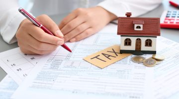 Property Tax & Reassessment Exclusion Claims / Appeals